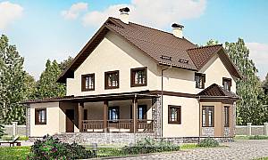 Проекты двухэтажных домов, Тараз