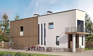 Проекты двухэтажных домов, Атырау