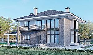 Проекты двухэтажных домов, Туркестан