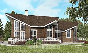 Проекты домов с мансардой, Кокшетау