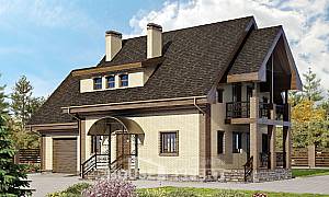 Проекты домов с гаражом, Костанай