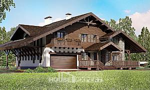 Проекты домов с гаражом, Уральск