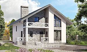 Проекты домов с гаражом, Шымкент