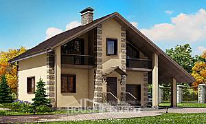 Проекты домов с гаражом, Алма-Ата