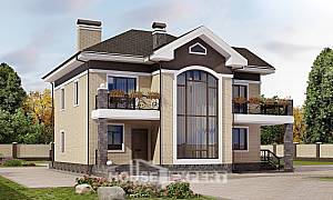 Проекты двухэтажных домов, Астана