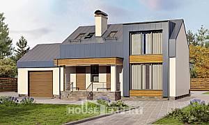 Проекты двухэтажных домов, Актау