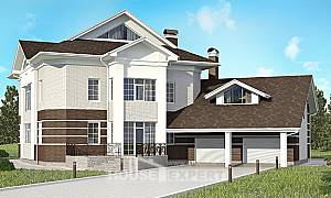 Проекты домов с гаражом, Шымкент