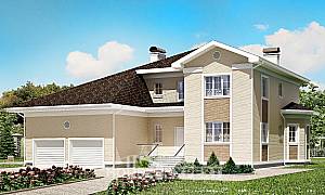 Проекты двухэтажных домов, Тараз