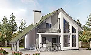 Проекты домов с гаражом, Кокшетау