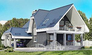 Проекты домов с гаражом, Усть-Каменогорск
