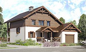 Проекты домов с гаражом, Актобе