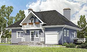 Проекты двухэтажных домов, Жанаозен