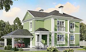 Проекты домов с гаражом, Актау