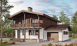 Проекты двухэтажных домов, Экибастуз
