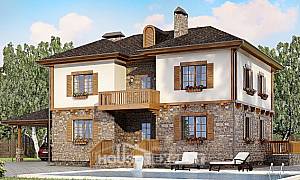 Проекты домов с гаражом, Уральск