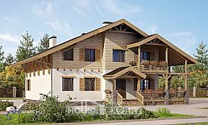 Проекты двухэтажных домов, Петропавловск