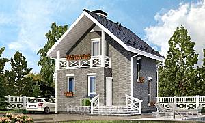 Проекты двухэтажных домов, Экибастуз