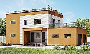 Проекты домов с гаражом, Кокшетау