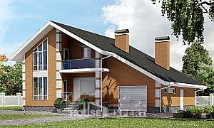 Проекты домов с мансардой, Тараз